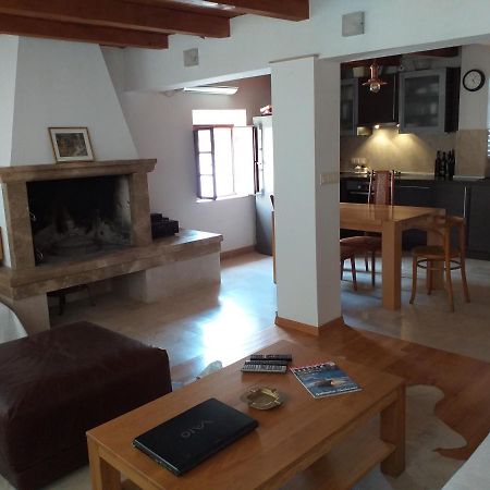 Kolenda Apartment Korčula Kültér fotó