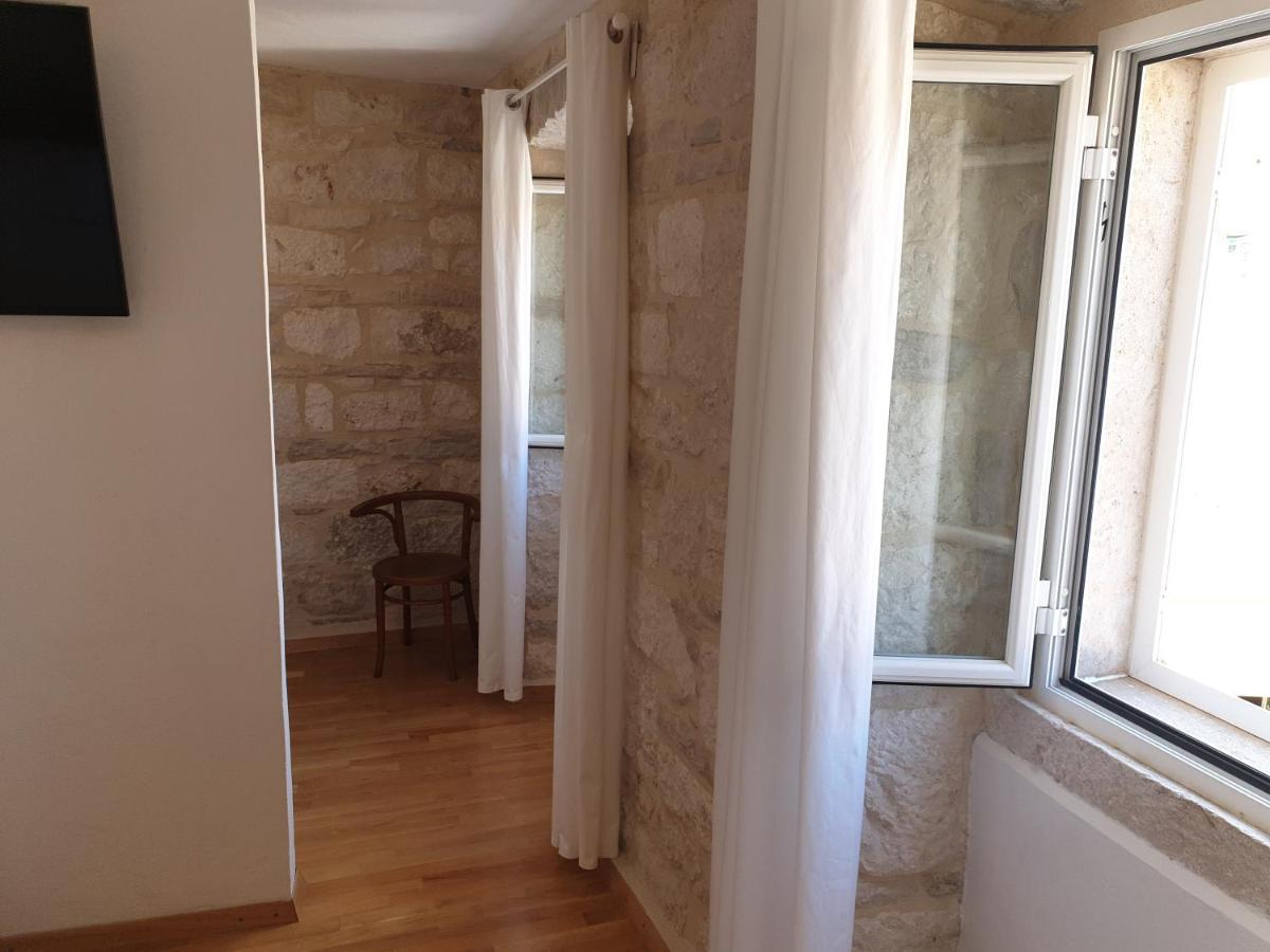 Kolenda Apartment Korčula Kültér fotó