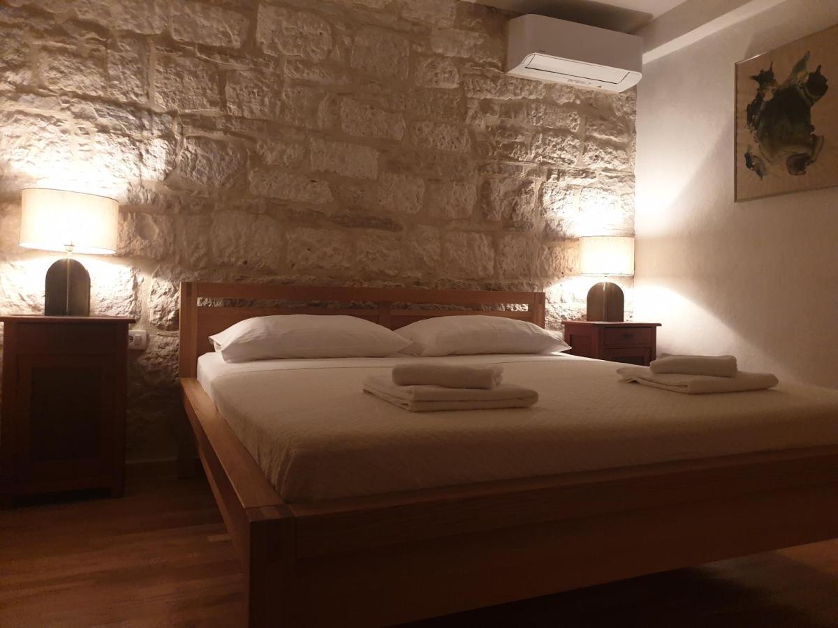 Kolenda Apartment Korčula Kültér fotó
