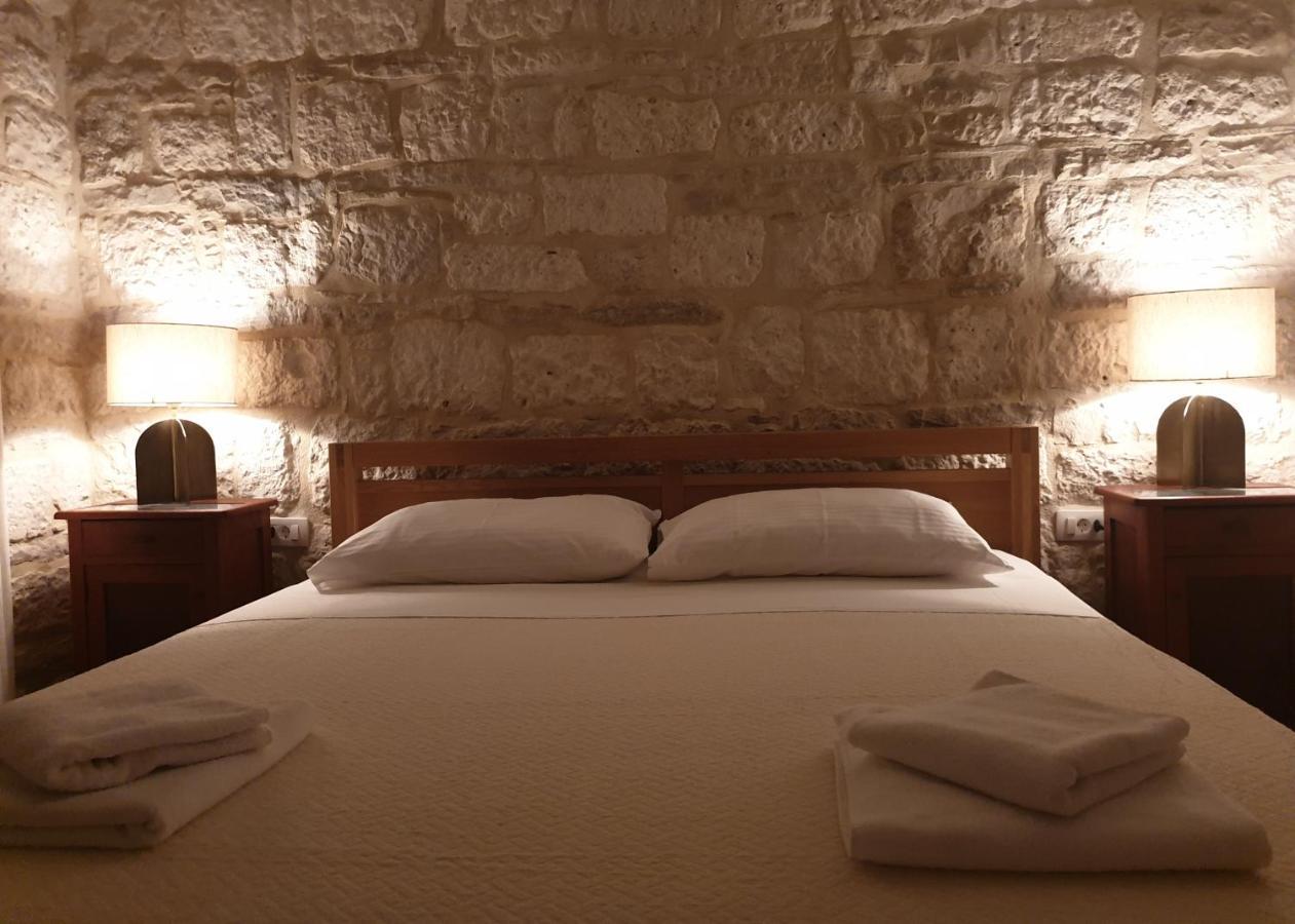 Kolenda Apartment Korčula Kültér fotó
