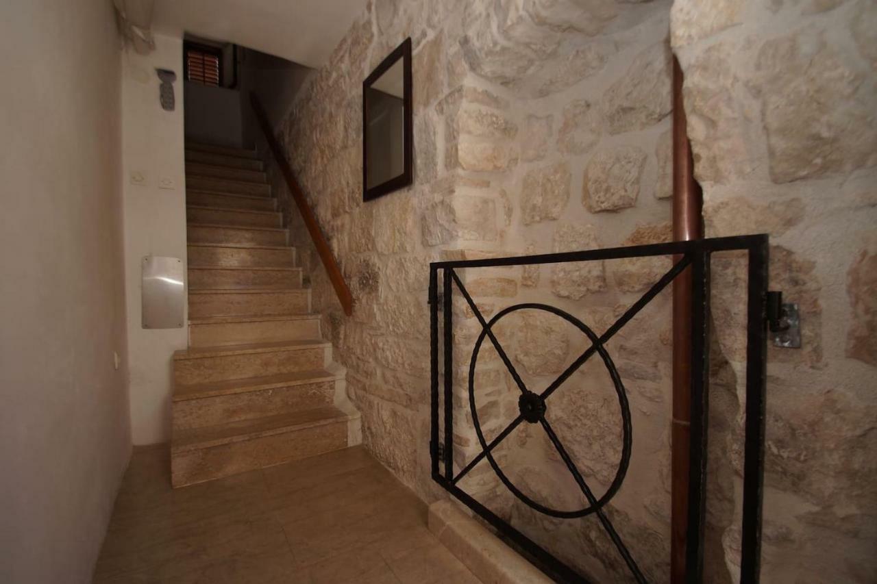 Kolenda Apartment Korčula Kültér fotó