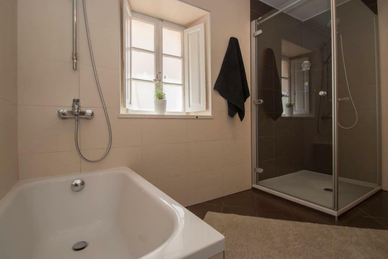 Kolenda Apartment Korčula Kültér fotó