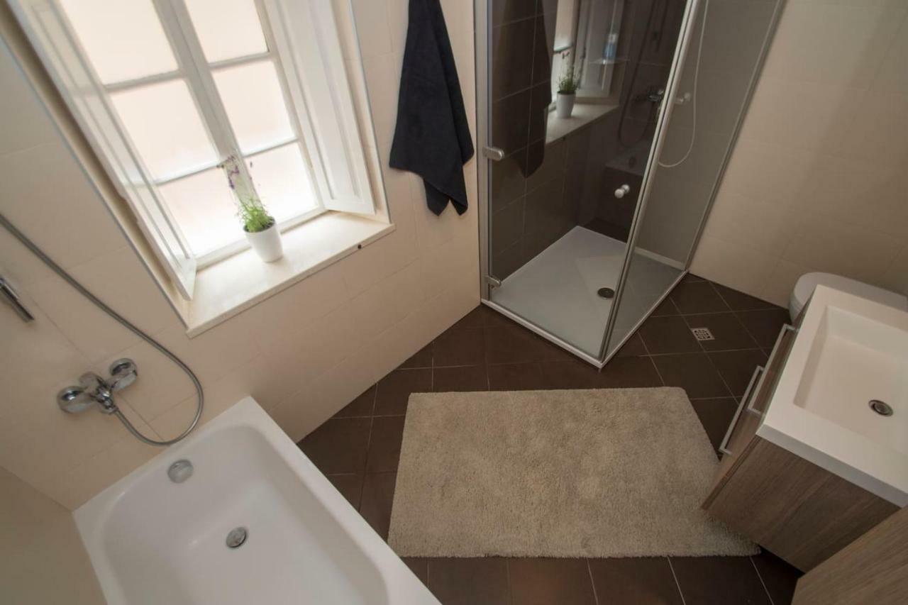 Kolenda Apartment Korčula Kültér fotó