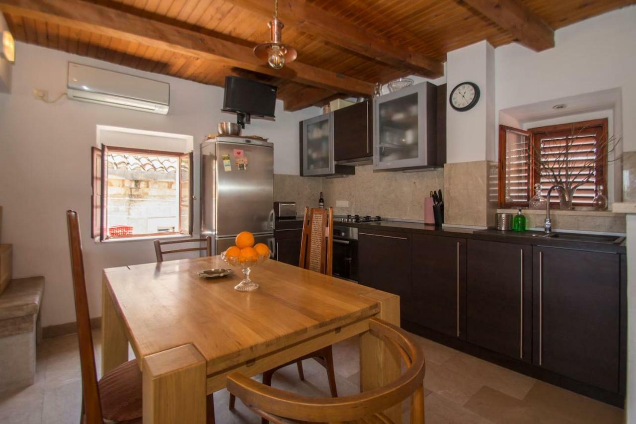 Kolenda Apartment Korčula Kültér fotó