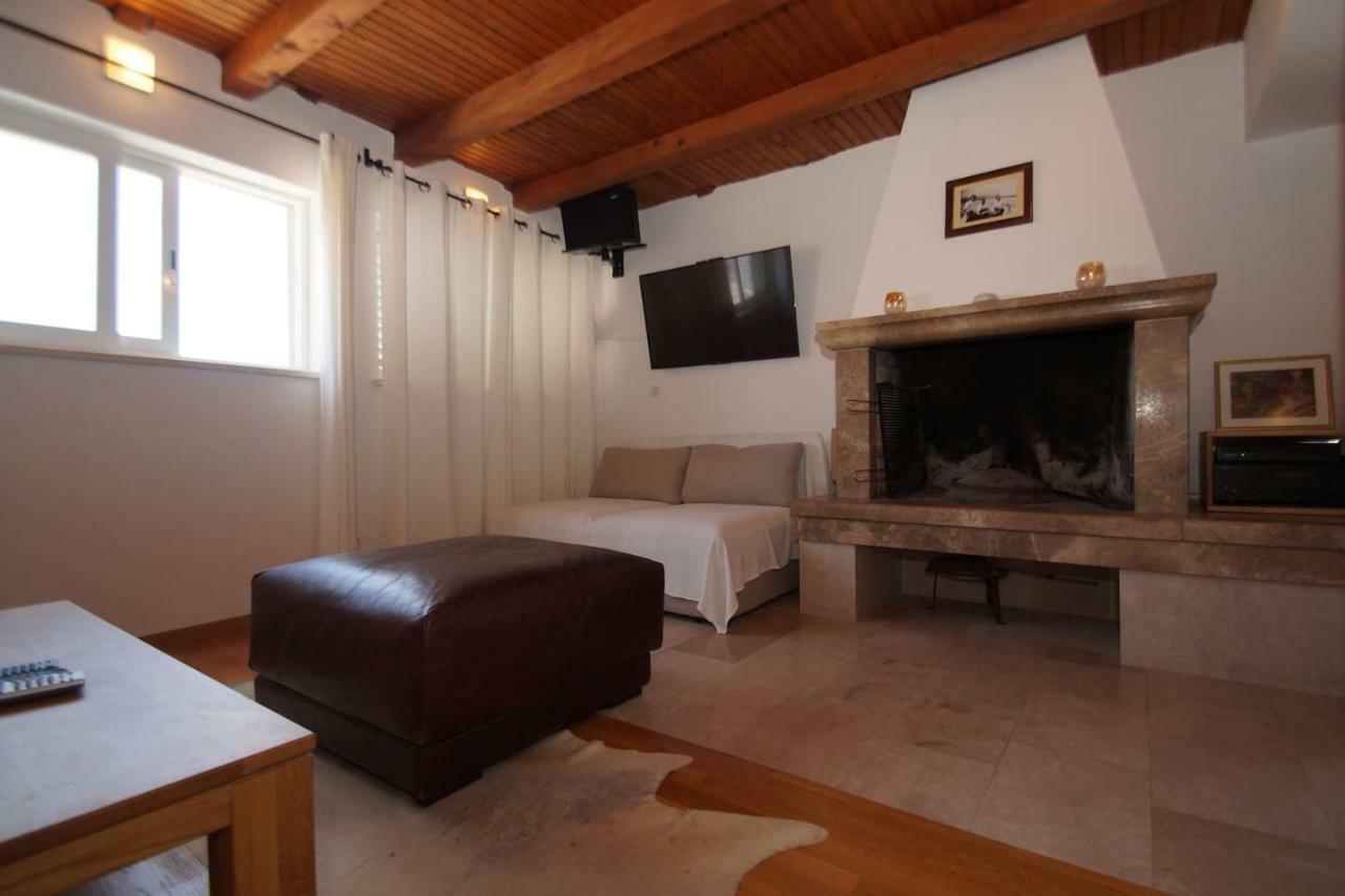 Kolenda Apartment Korčula Kültér fotó