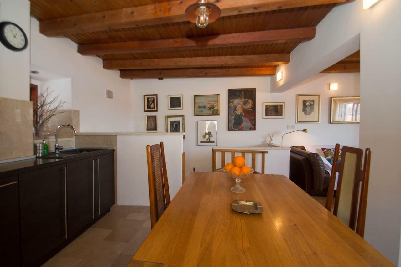 Kolenda Apartment Korčula Kültér fotó