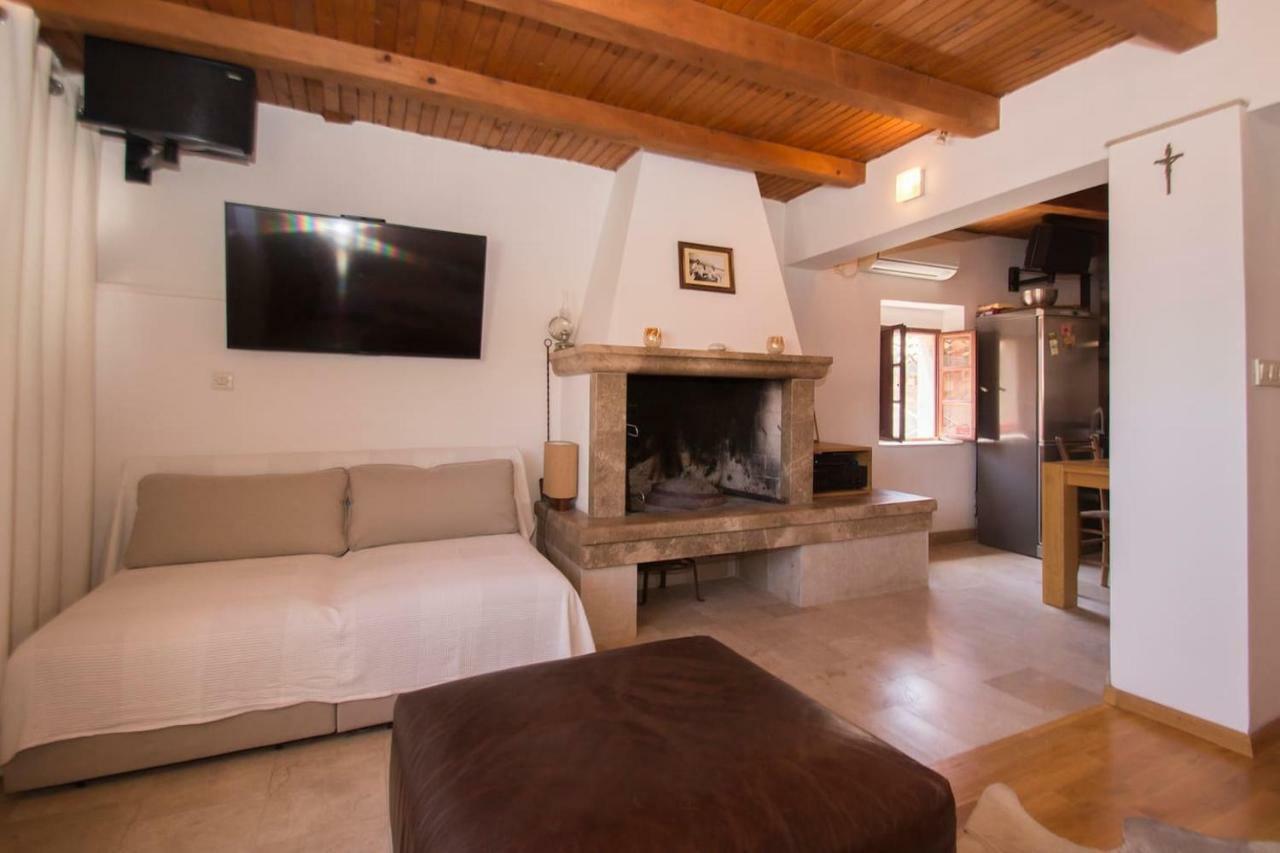 Kolenda Apartment Korčula Kültér fotó