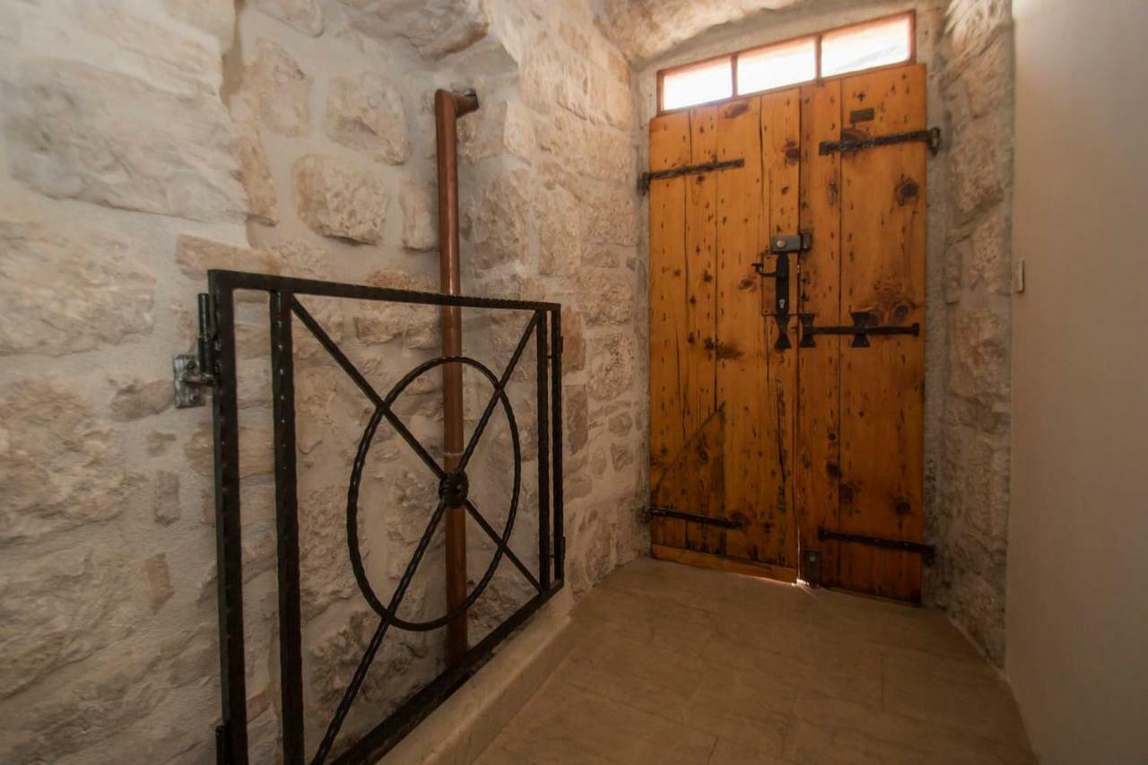 Kolenda Apartment Korčula Kültér fotó