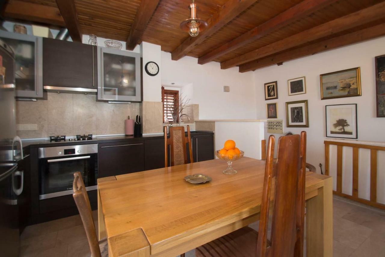 Kolenda Apartment Korčula Kültér fotó