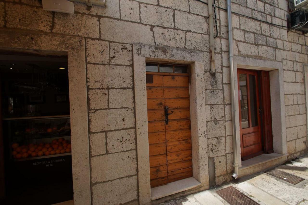 Kolenda Apartment Korčula Kültér fotó